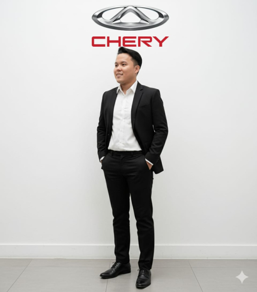 Sales Chery Sentul